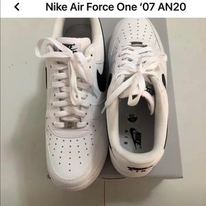 Nike Air Force One ‘07 AN20